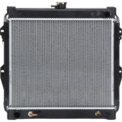 AGILITY - 8010147 - Radiator pa1