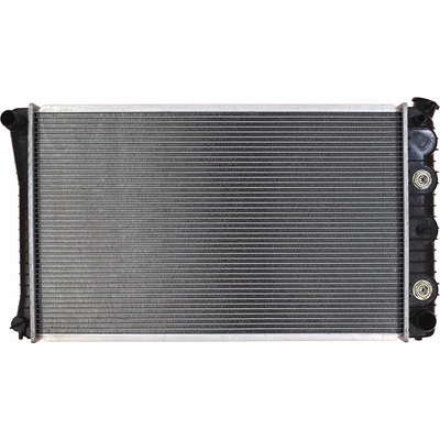 Radiator by AGILITY - 8010155 pa1