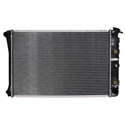 AGILITY - 8010162 - Radiator pa1