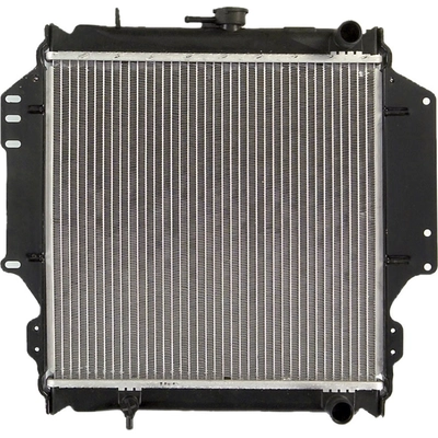 Radiator by AGILITY - 8010170 pa1
