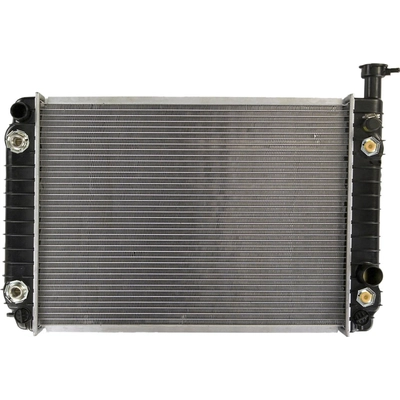 Radiator by AGILITY - 8010312 pa1