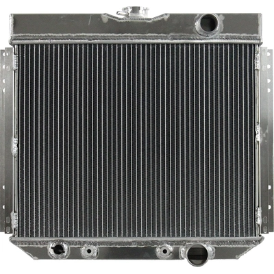 AGILITY - 8010340 - Radiator pa1