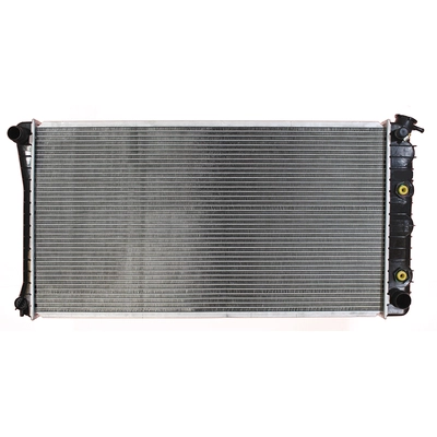 AGILITY - 8010451 - Radiator pa1