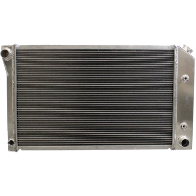 AGILITY - 8010477 - Radiator pa1