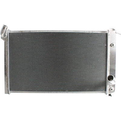 Radiator by AGILITY - 8010478 pa1