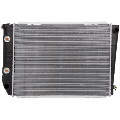 AGILITY - 8010556 - Radiator pa1