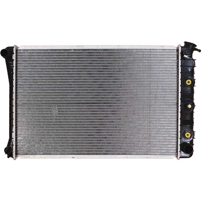 Radiator by AGILITY - 8010570 pa1