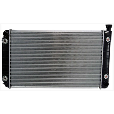 AGILITY - 8010622 - Radiator pa1