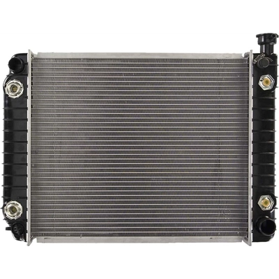 Radiator by AGILITY - 8010677 pa1