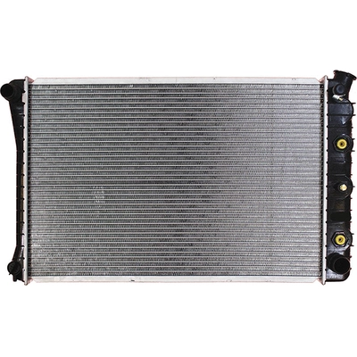 Radiator by AGILITY - 8010683 pa1
