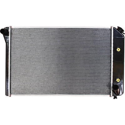 Radiator by AGILITY - 8010717 pa1