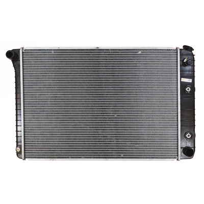 AGILITY - 8010730 - Radiator pa1