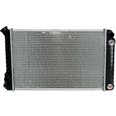 AGILITY - 8010741 - Radiator pa1