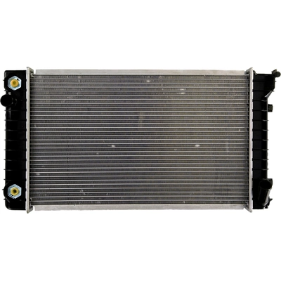 Radiator by AGILITY - 8010768 pa1