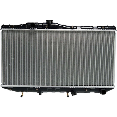 Radiator by AGILITY - 8010870 pa1