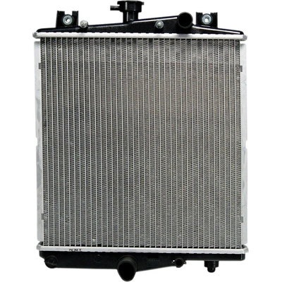 Radiator by AGILITY - 8010881 pa1