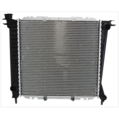 AGILITY - 8010897 - Radiator pa1