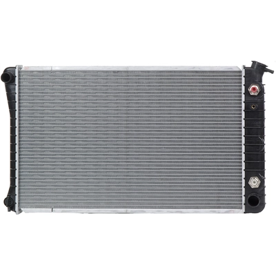 AGILITY - 8010921 - Radiator pa1