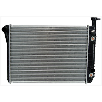 AGILITY - 8010924 - Radiator pa1