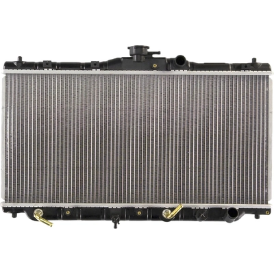 Radiator by AGILITY - 8010928 pa1