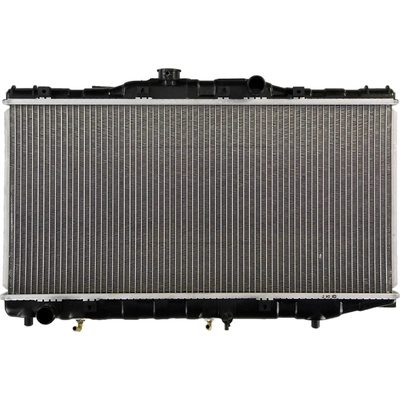 Radiator by AGILITY - 8010931 pa1
