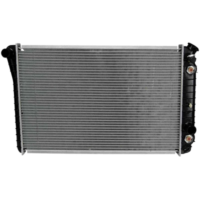 AGILITY - 8010951 - Radiator pa1