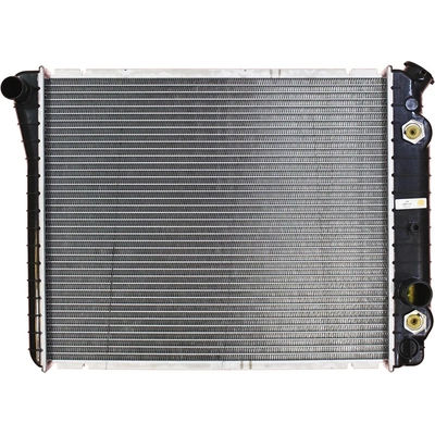 Radiator by AGILITY - 8010965 pa1
