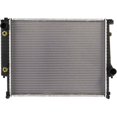 Radiator by AGILITY - 8010975 pa1