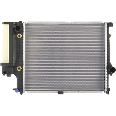 Radiator by AGILITY - 8010979 pa1