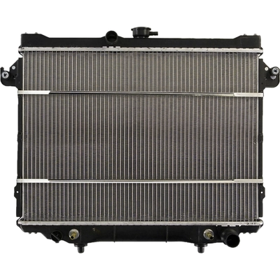 Radiator by AGILITY - 8010982 pa1