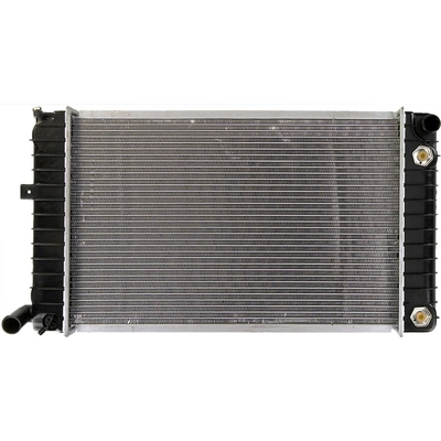 Radiator by AGILITY - 8011049 pa1