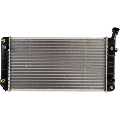 Radiator by AGILITY - 8011051 pa1