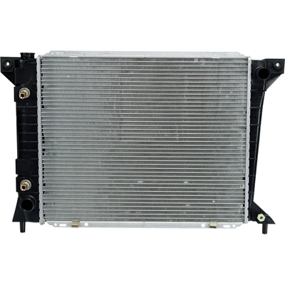 Radiator by AGILITY - 8011095 pa1