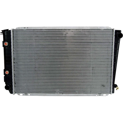 Radiator by AGILITY - 8011107 pa1
