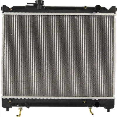 Radiator by AGILITY - 8011118 pa1