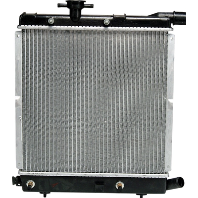 Radiator by AGILITY - 8011125 pa1