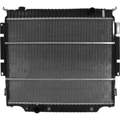 AGILITY - 8011165 - Radiator pa2
