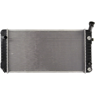 Radiator by AGILITY - 8011206 pa1