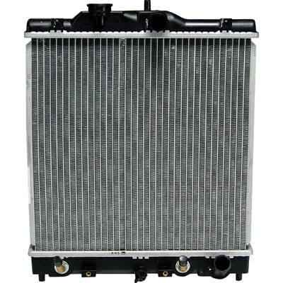 AGILITY - 8011290 - Radiateur pa1