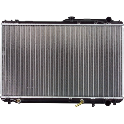 AGILITY - 8011303 - Radiator pa2