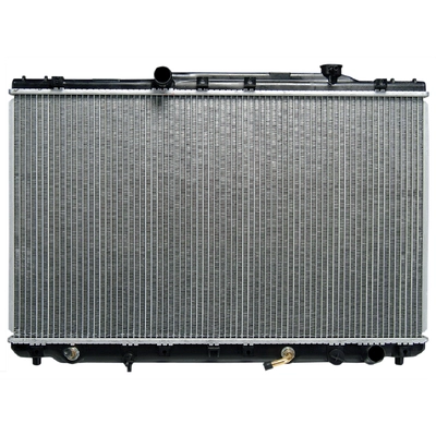 AGILITY - 8011318 - Radiator pa1