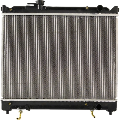 Radiator by AGILITY - 8011330 pa1