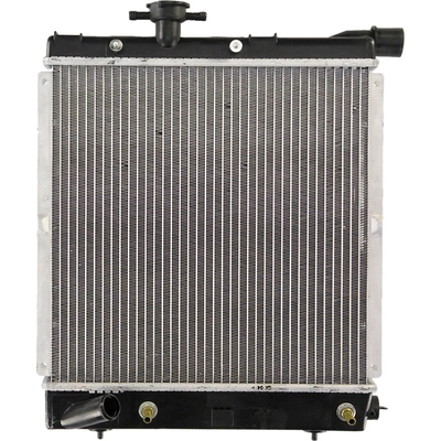 Radiator by AGILITY - 8011387 pa1