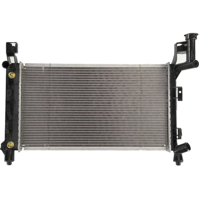 Radiator by AGILITY - 8011388 pa1