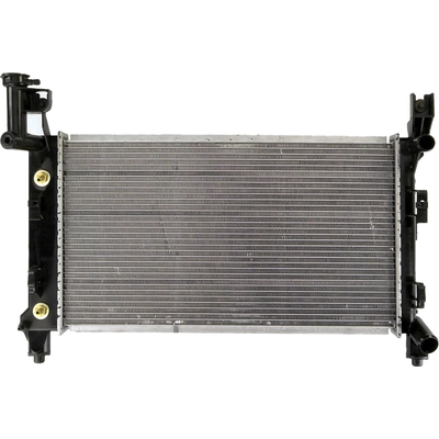 Radiator by AGILITY - 8011391 pa1