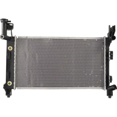 Radiator by AGILITY - 8011400 pa1
