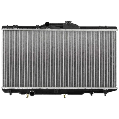 AGILITY - 8011409 - Radiator pa1