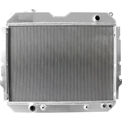 Radiator by AGILITY - 8011448 pa1