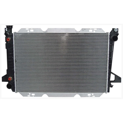 AGILITY - 8011451 - Radiator pa1