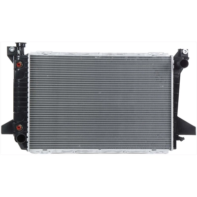 AGILITY - 8011453 - Radiator pa1